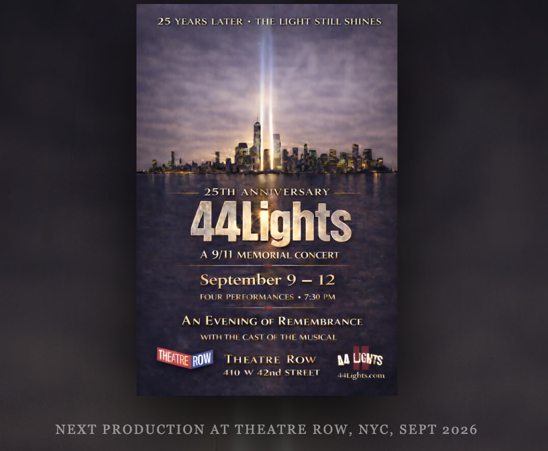 44 Lights in Concert