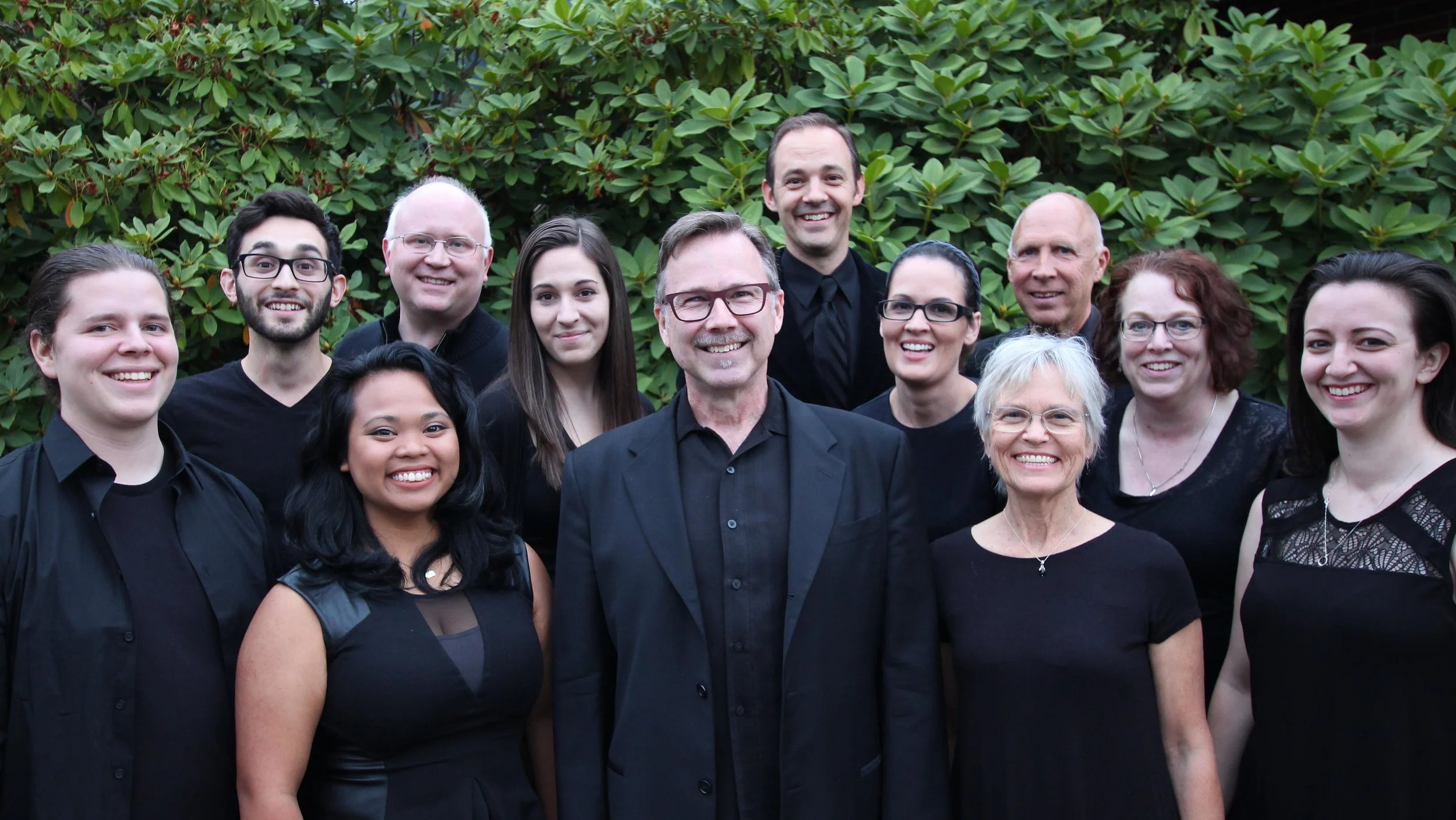 reSound: A Northwest Chamber Ensemble