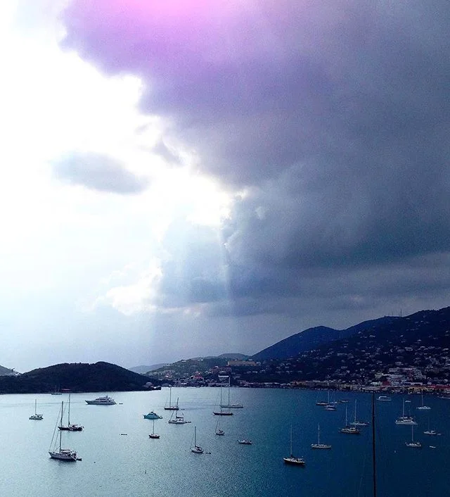 S a i n t  T h o m a s ↠  U.S. Virgin Islands, Caribbean 🇺🇸 | 2014