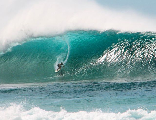 P i p e l i n e ↠  Oahu, Hawaii 🇺🇸 | 2008