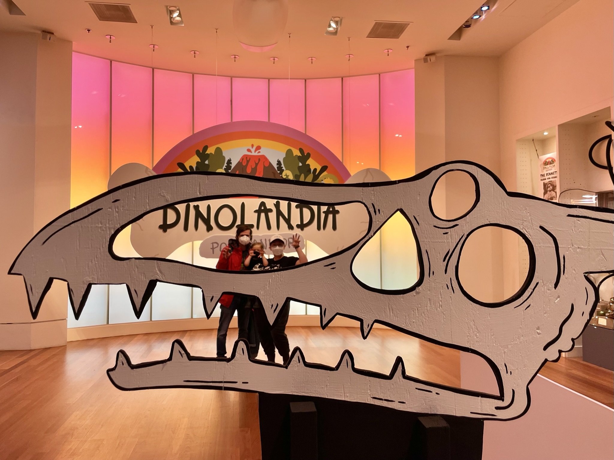 Dinolandia - All You Need to Know BEFORE You Go (with Photos)