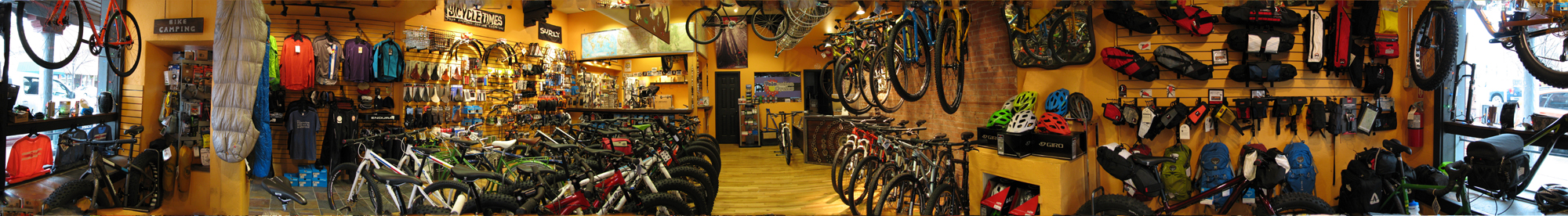 The brick-and-mortar as of this morning. Click to enlarge!