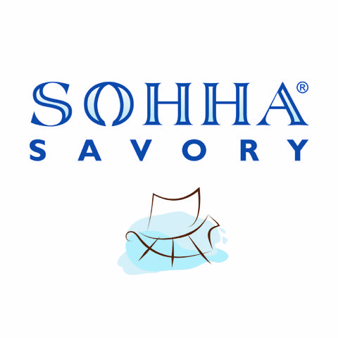 Sohha Savory Yogurt