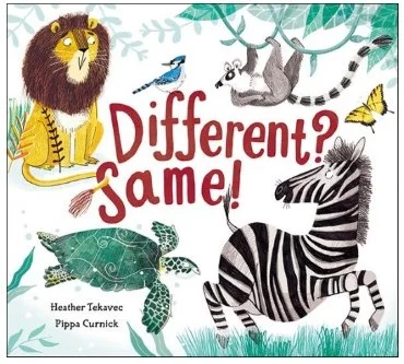 ... will delight old and young alike ...”— Canadian Children's Book News, March 2017 