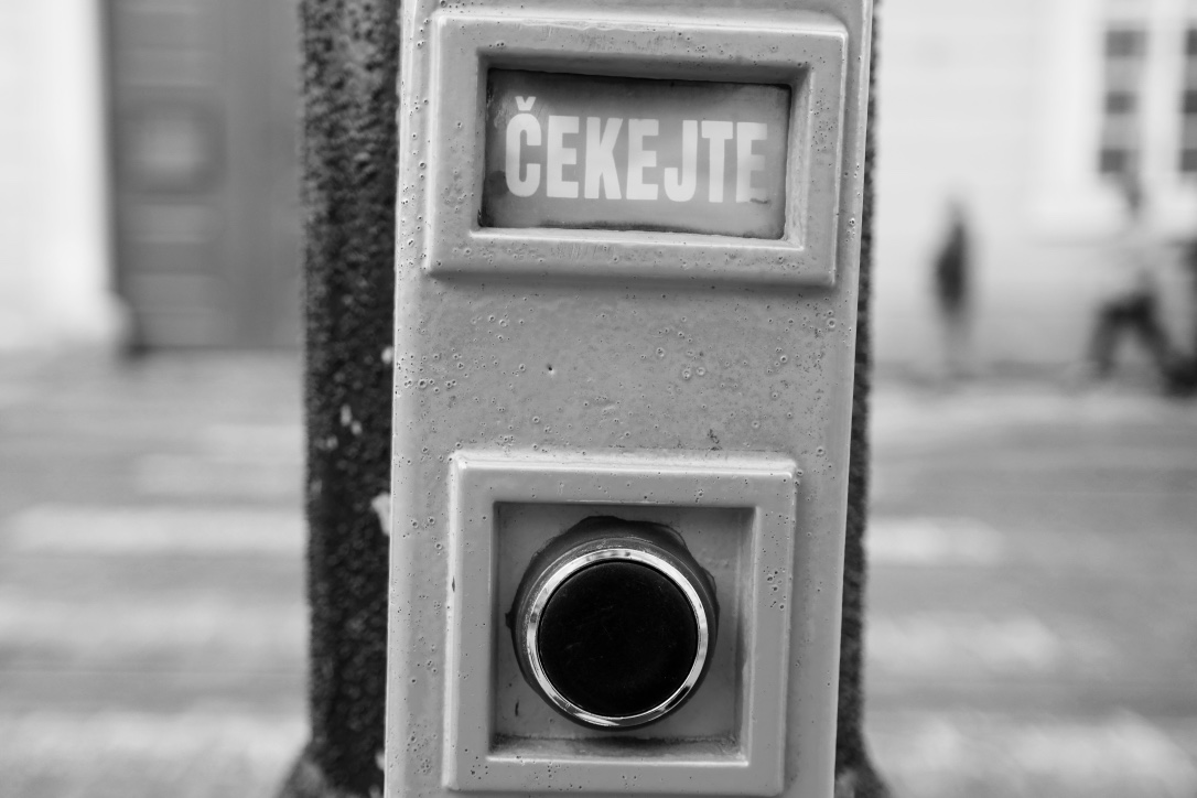 Ah, the Czech language. "Say what now?"