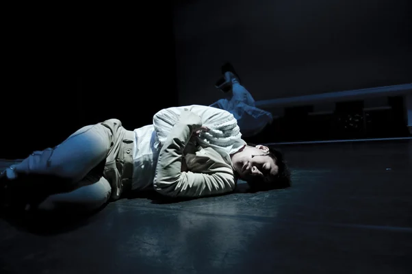 Hamletmaxhine - hamlet b.