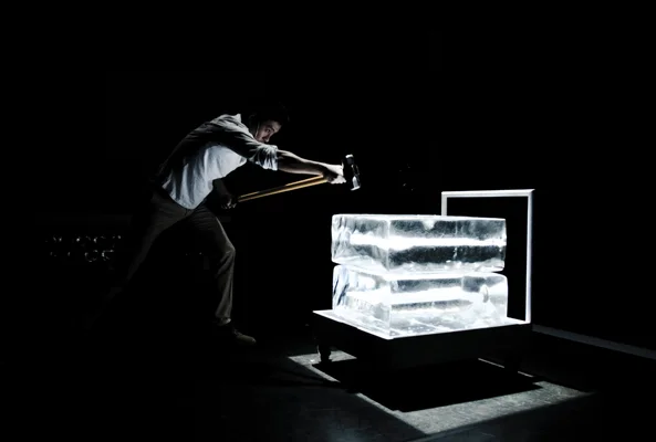 Hamletmaxhine - hamlet b.