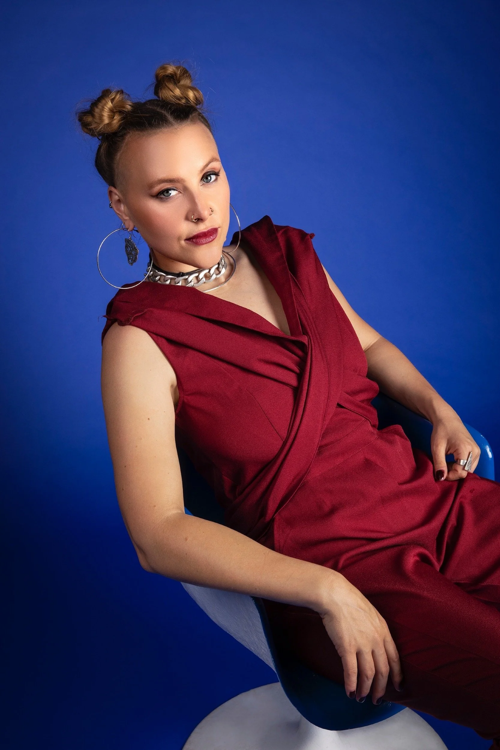 ALLYSHA JOY | MUSICIAN