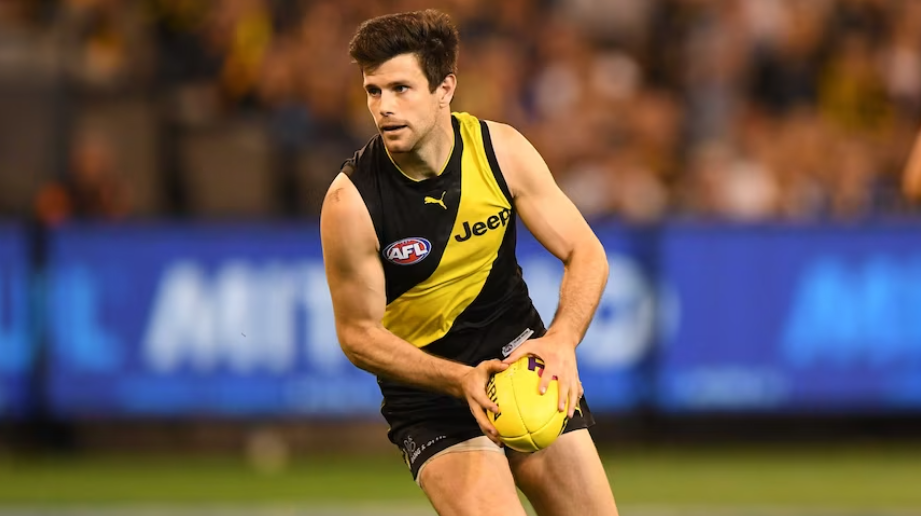 Trent Cotchin