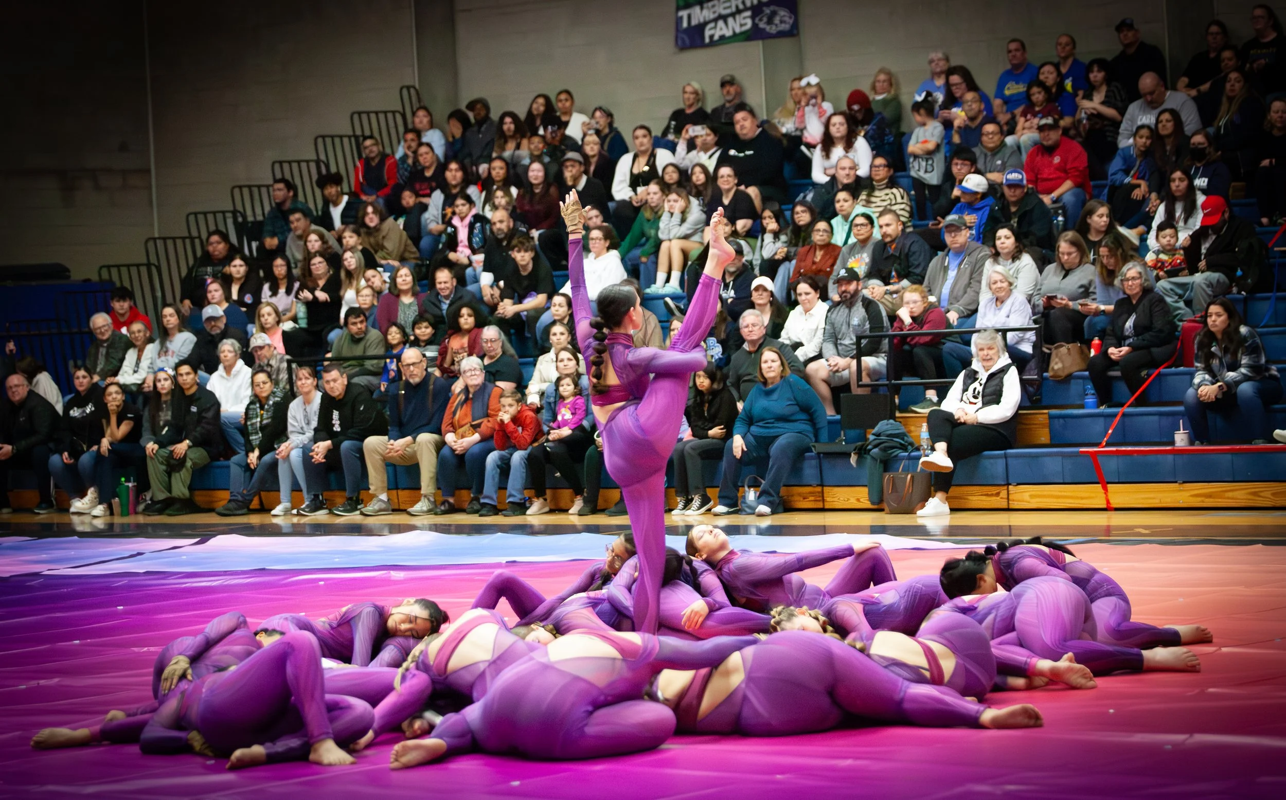 SJVCGPR Show #1 Schedule- Saturday 1.24.2025 