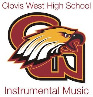 Clovis West Instrumental Music