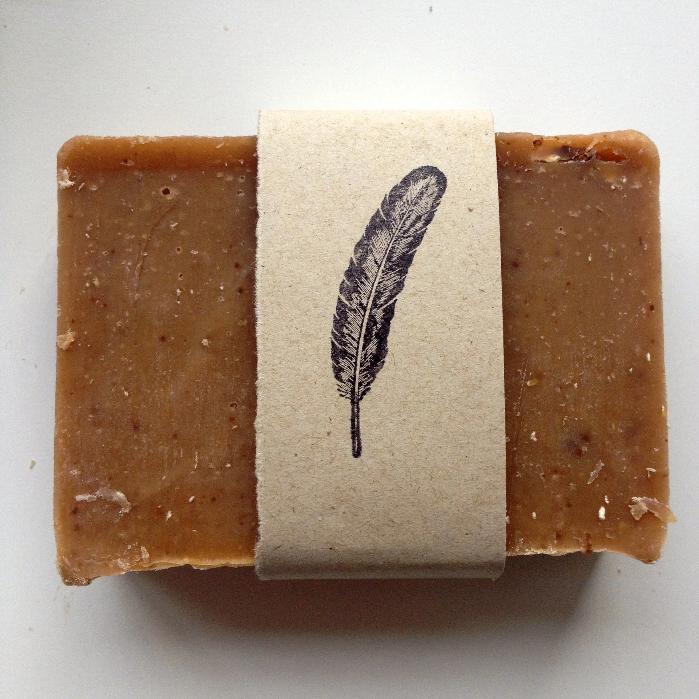 Goats Milk Soap Making