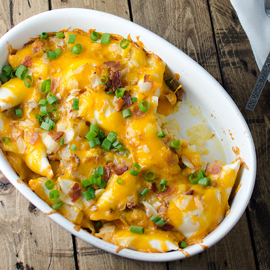 Image via Food & Wine . 