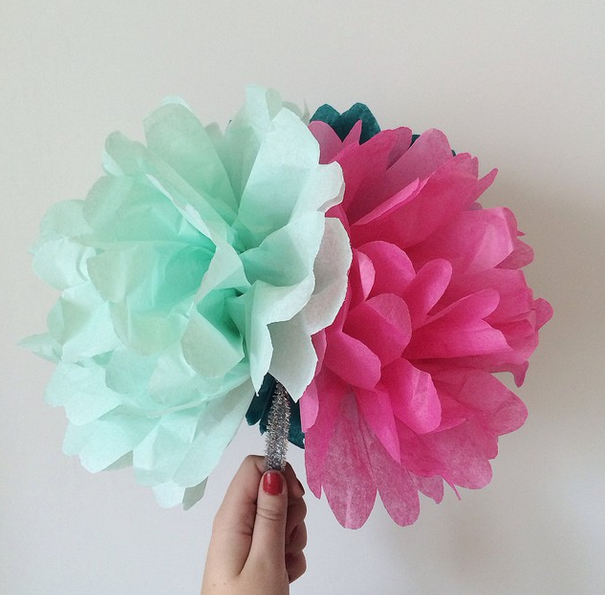 Image via our own Crafternoon from 2015!