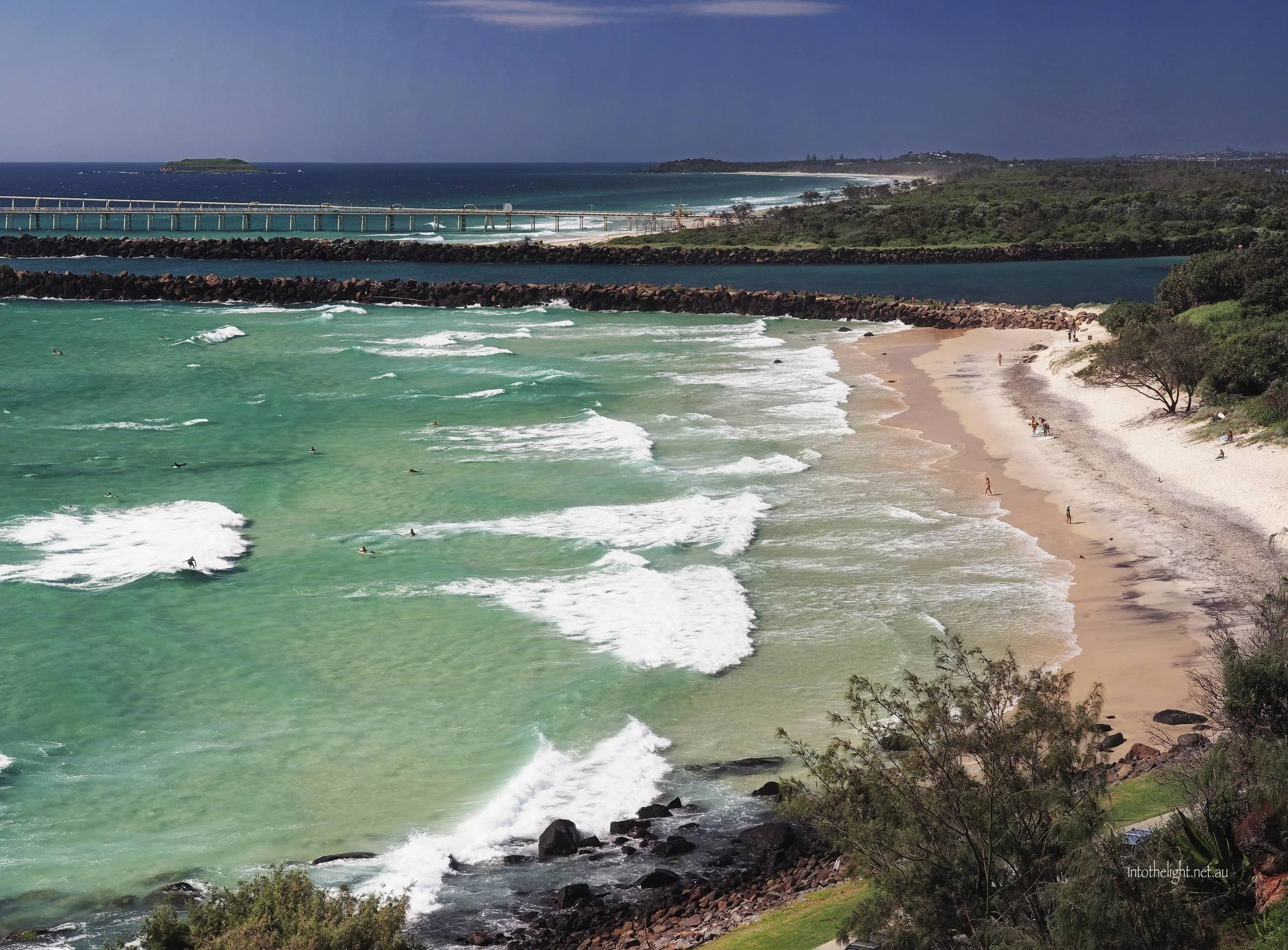 Cool Spring, D-Bar, Gold Coast, Australia