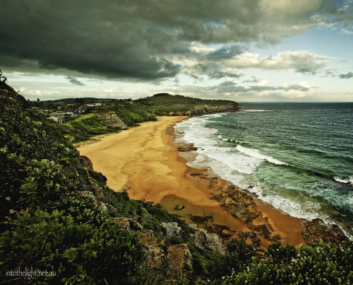 Turimetta Head, Boxing day, 2015