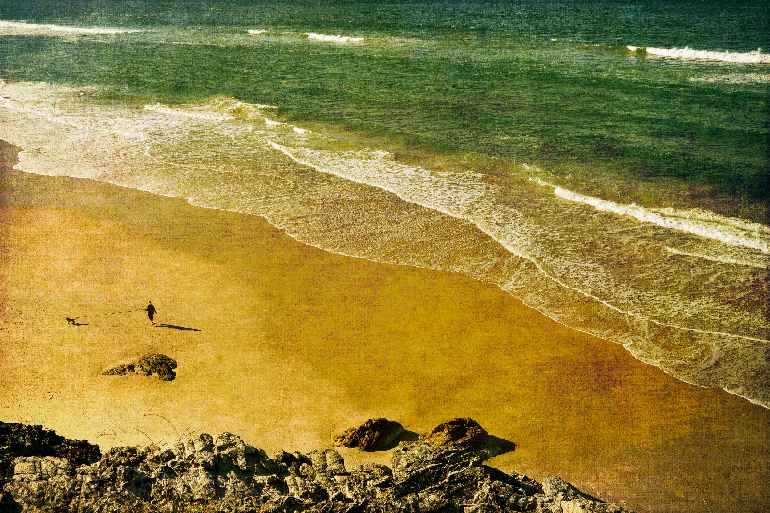 Woman-and-dog-(1-of-1)-TExtures+calores+bleached-rocks-@-30%-3500px.jpg