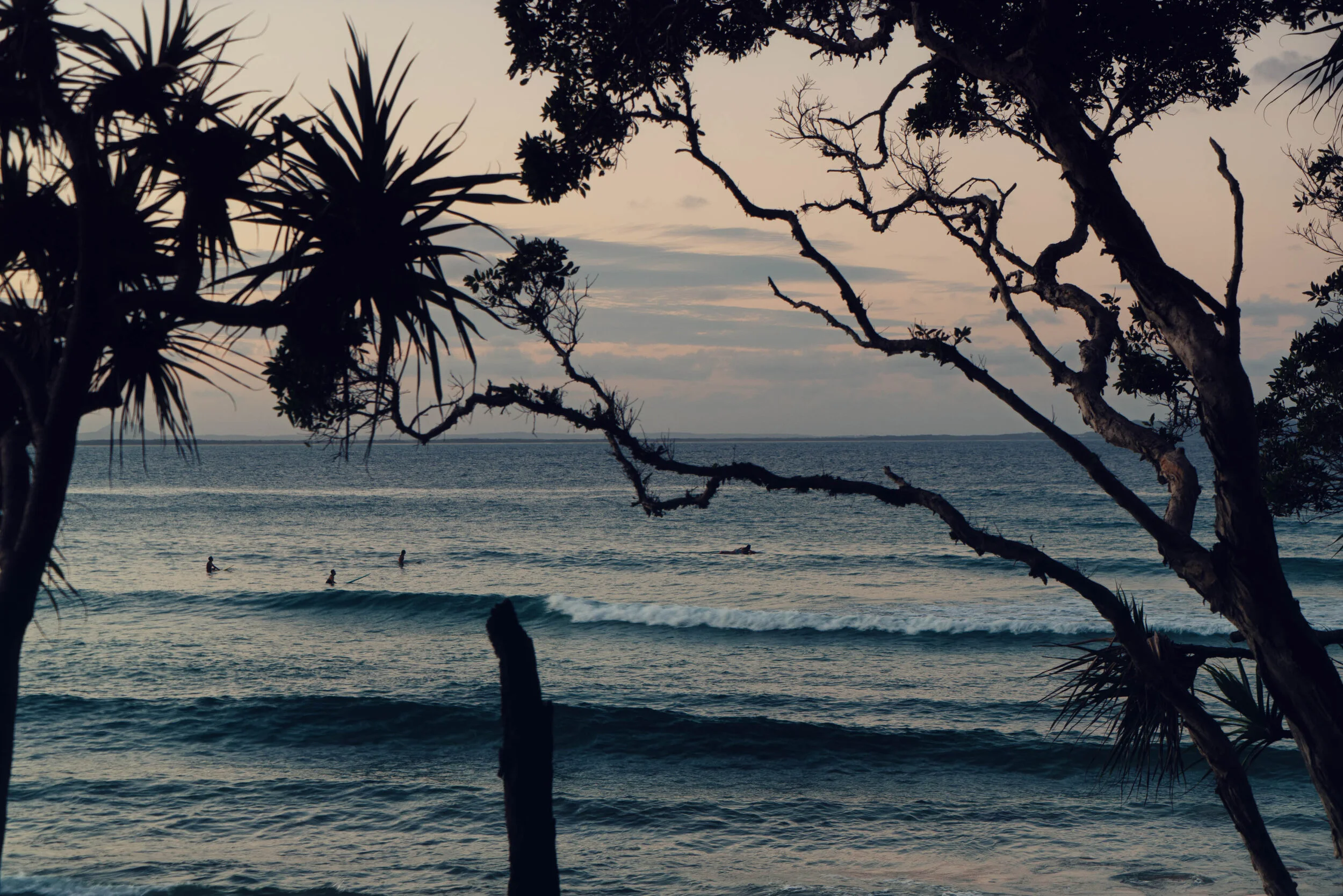 Granite Bay-through the trees (1 of 1).jpg