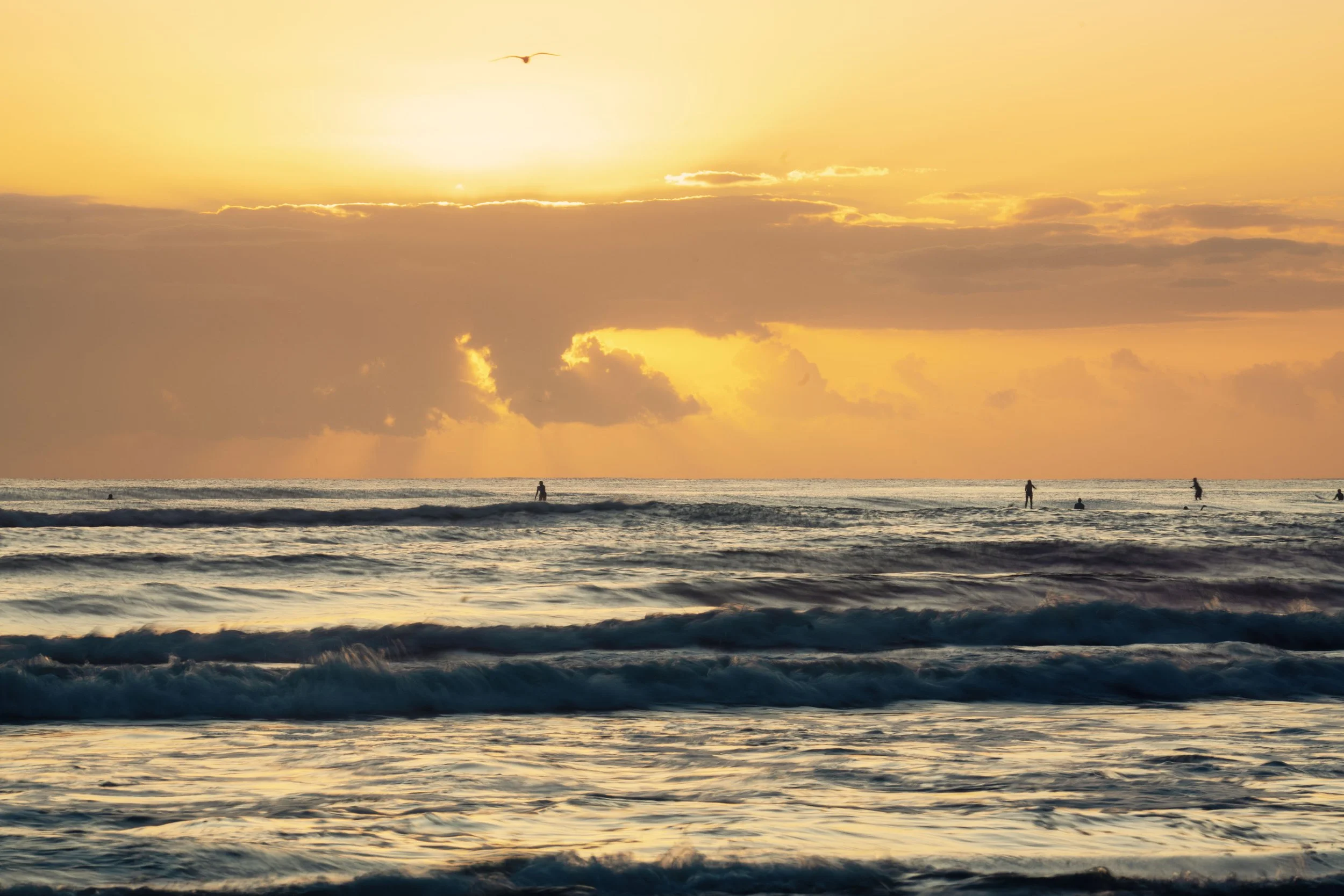 Burleigh Mar 22-rising sun behind clouds 3 (1 of 1).jpg
