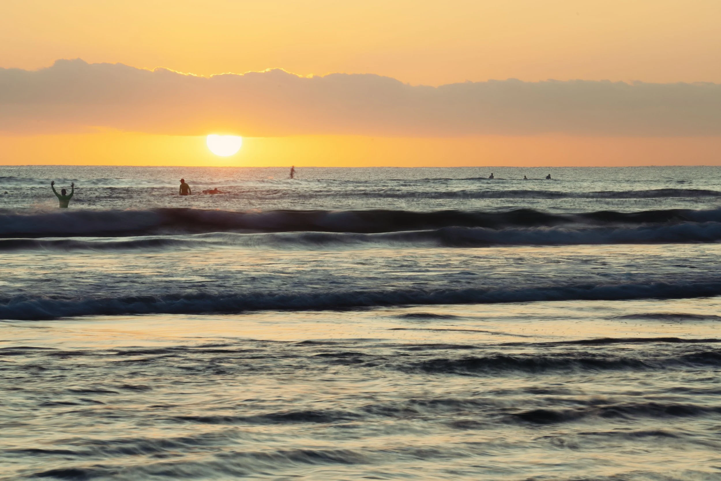 Burleigh Mar 22-rising sun 2 (1 of 1).jpg
