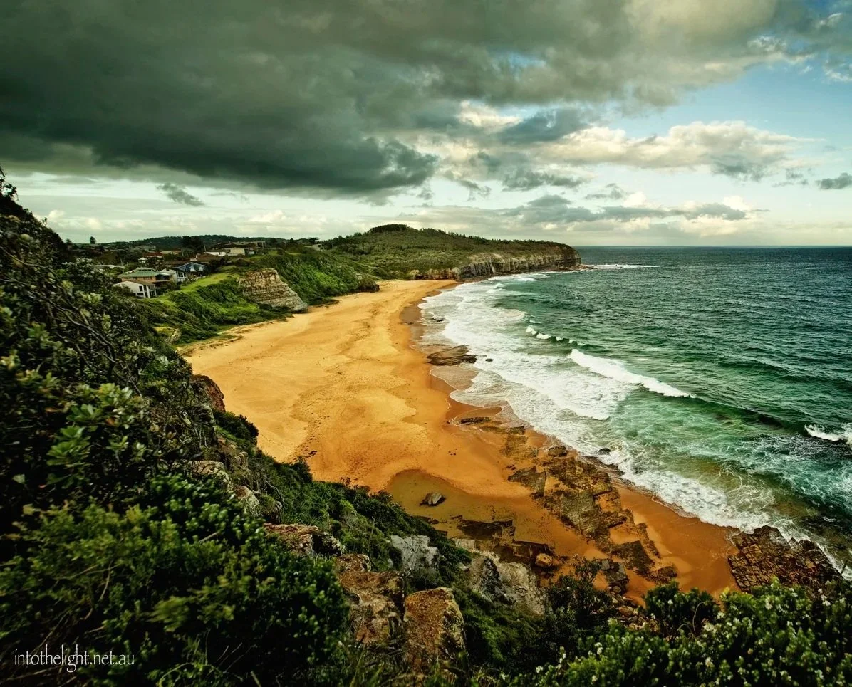 Turimetta Head, Boxing day, 2015