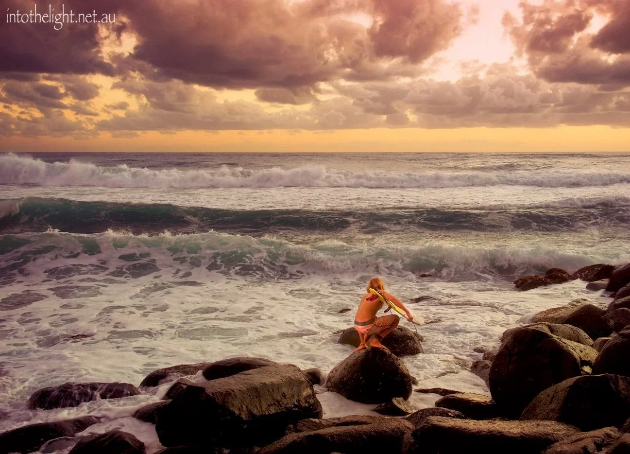 Sunrise Meditation