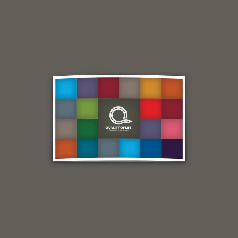 QOL Spec Catalog