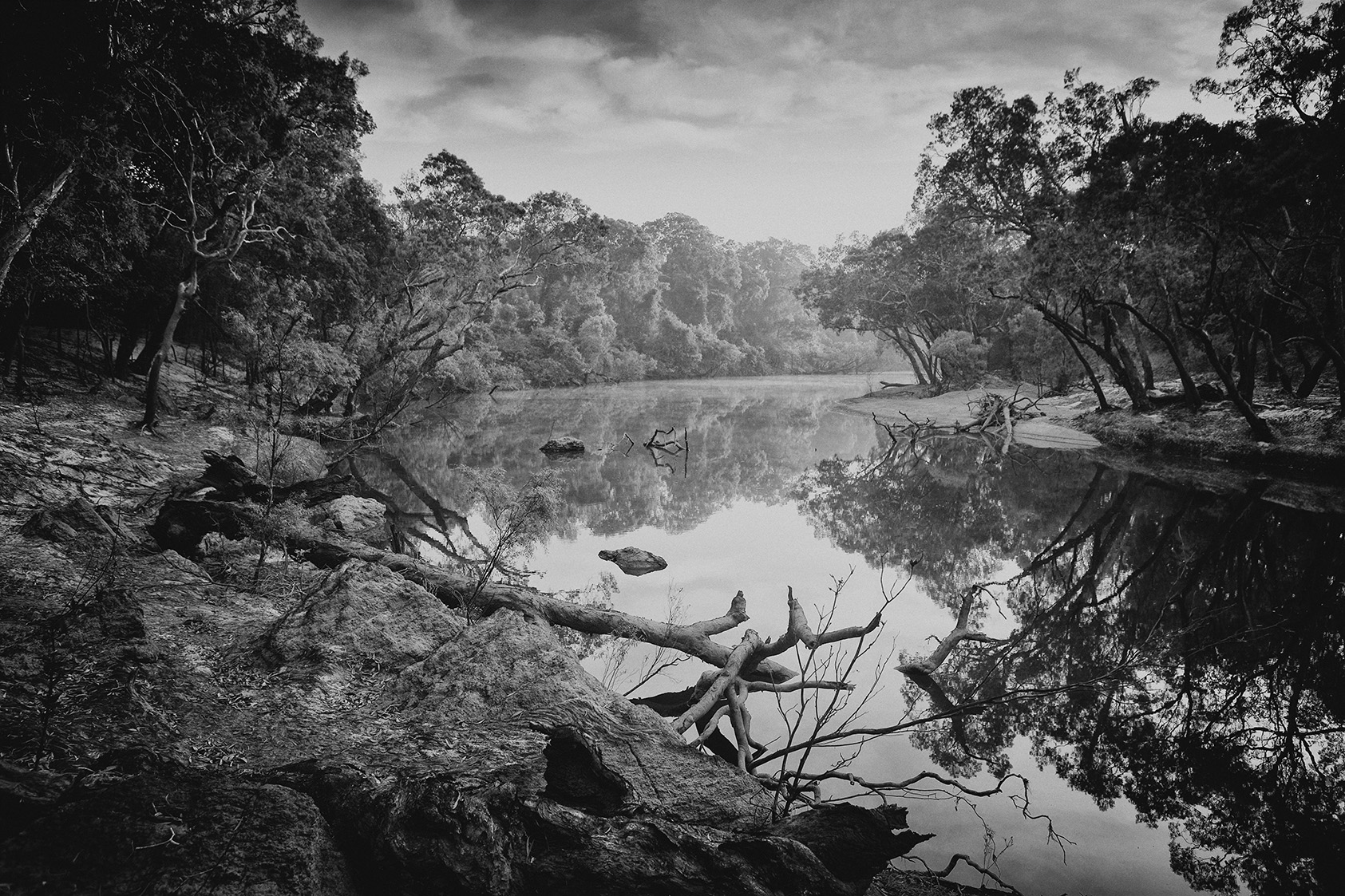 Steve Irwin Wildlife Reserve