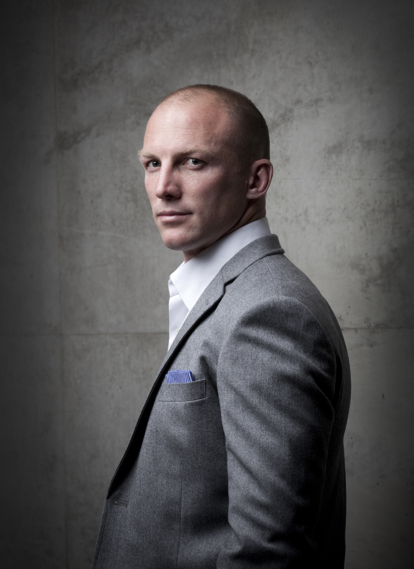 Darren Lockyer