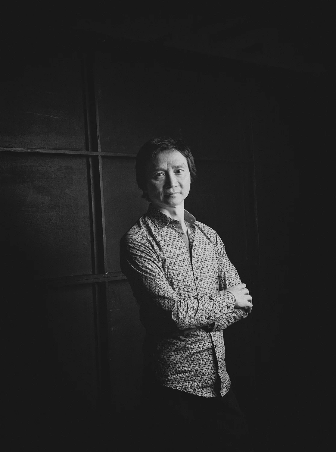 Li Cunxin