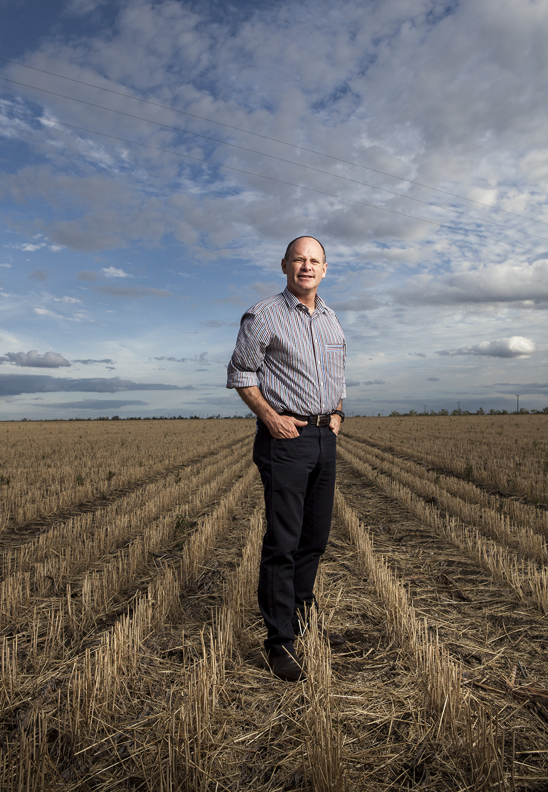 Campbell Newman