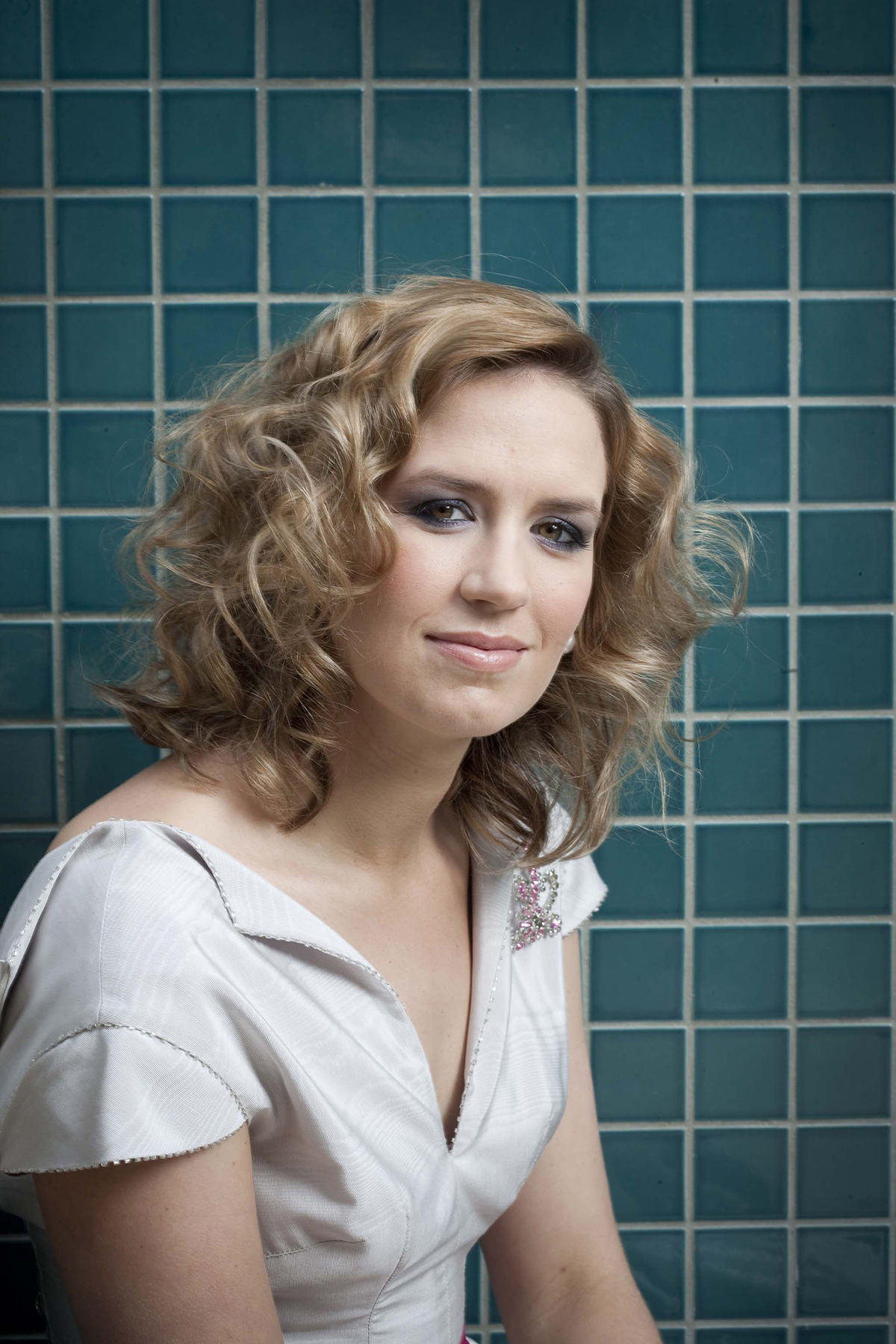 Jodie Henry