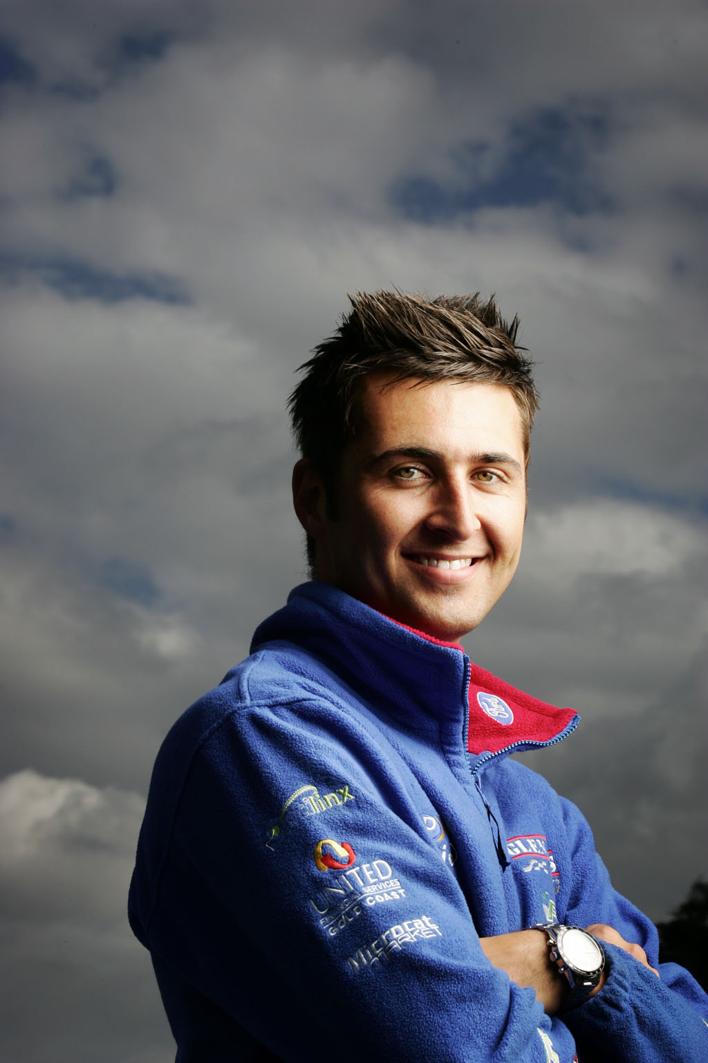 Fabian Coulthard