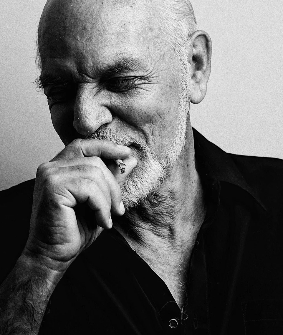 Larry Pickering