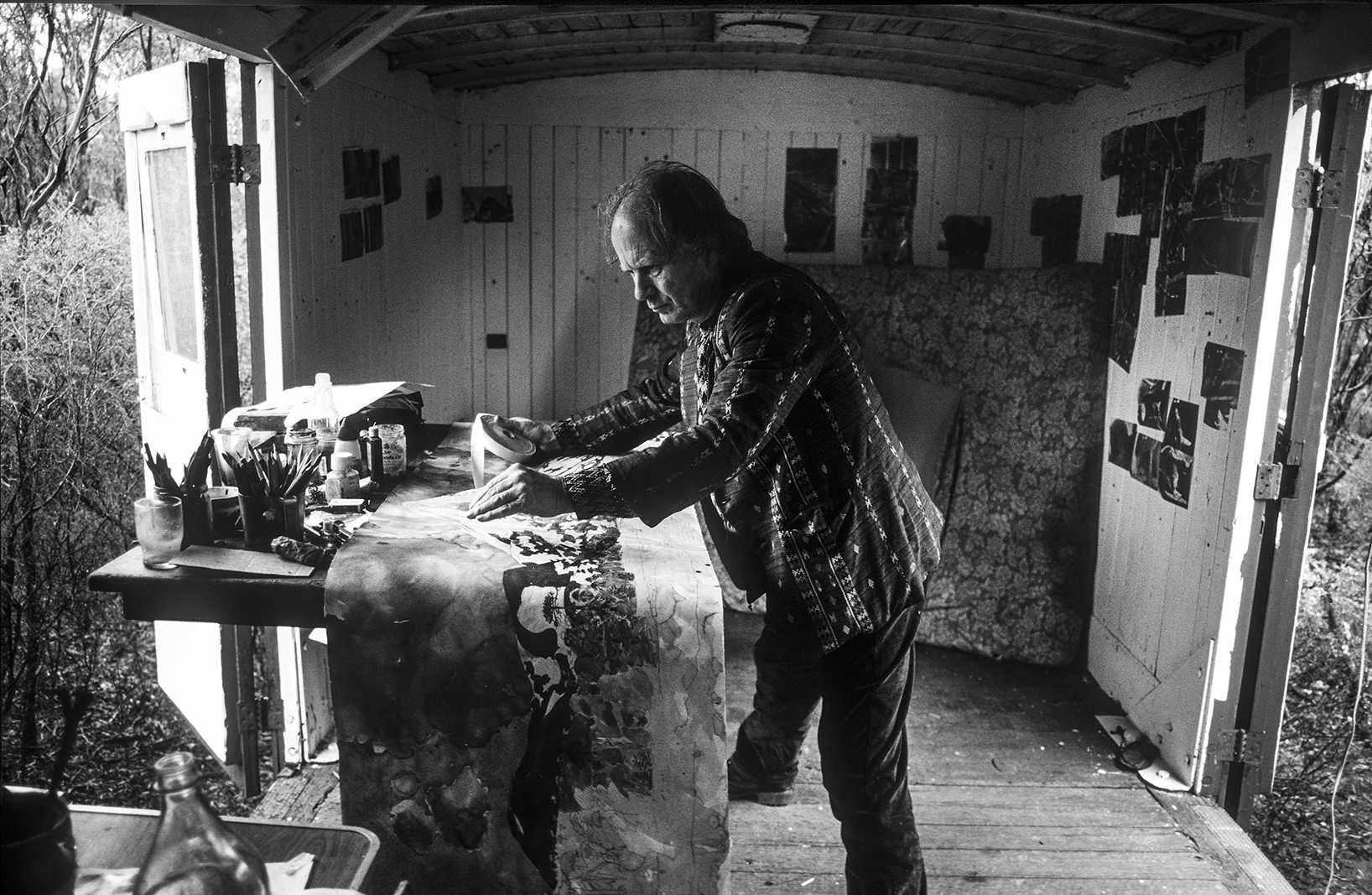 John Wolseley