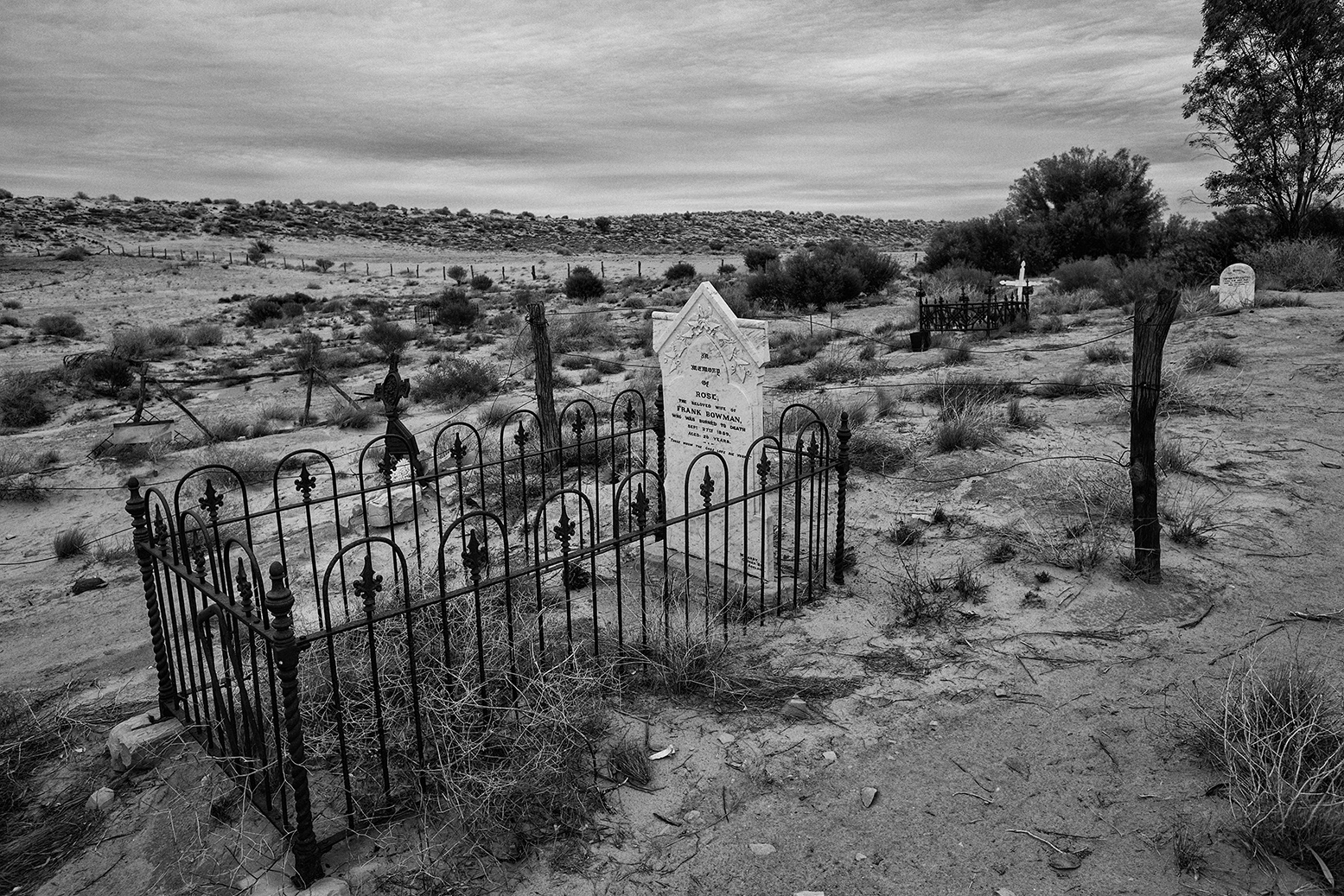 Birdsville