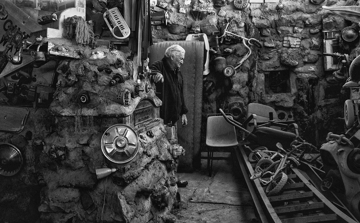 Arno Grotjahn