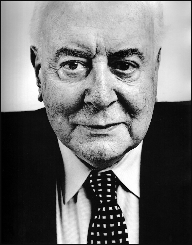 Gough Whitlam