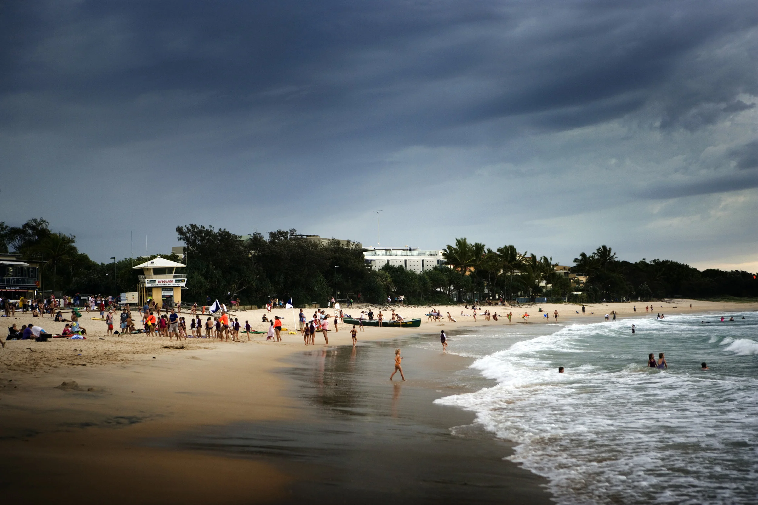 Noosa