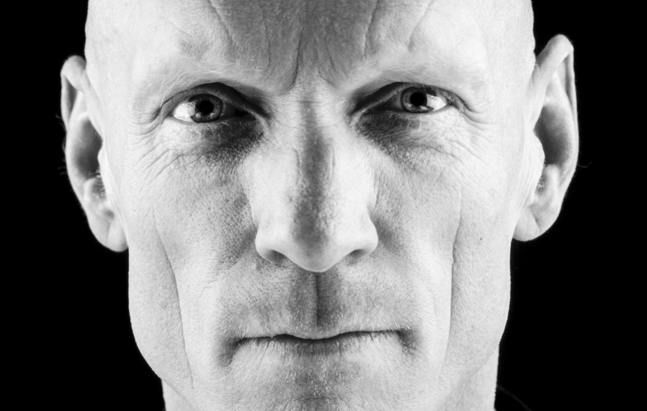 Peter Garrett