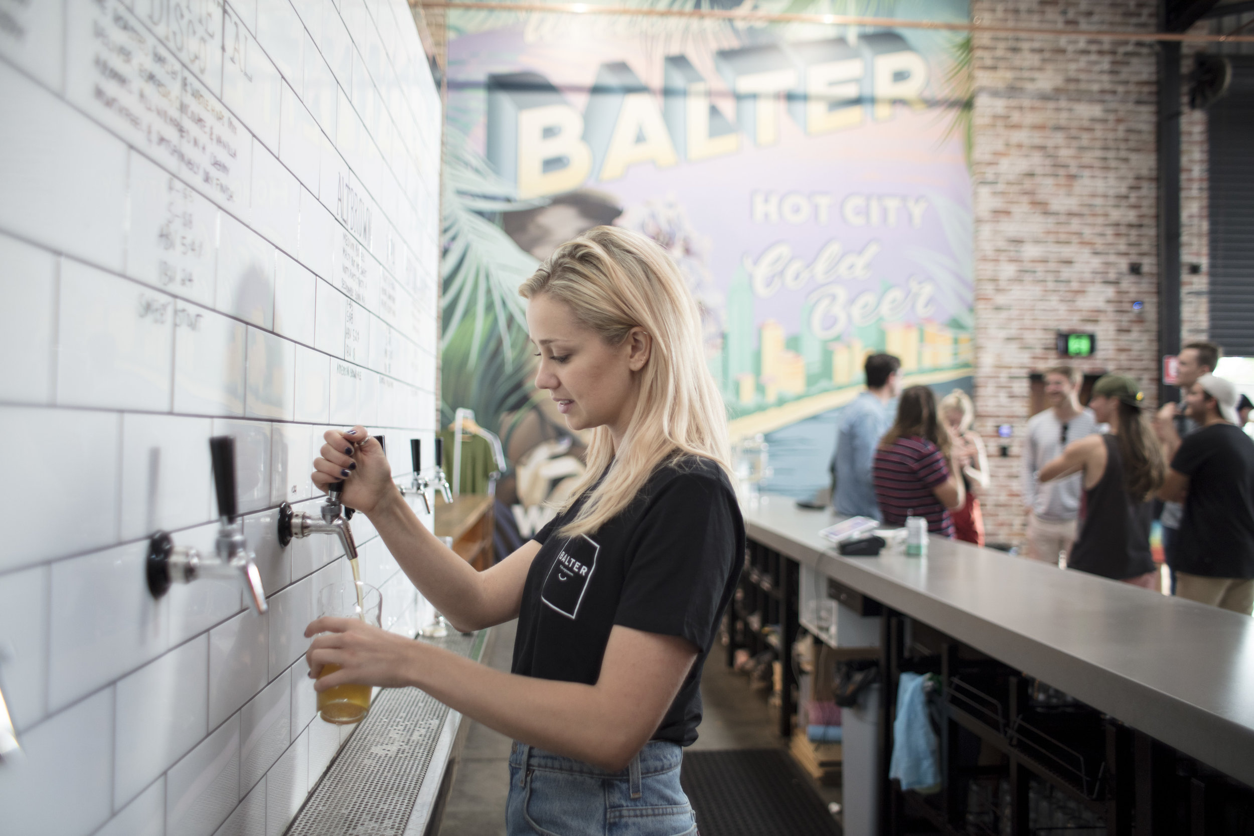  Balter Brewing Currumbin 