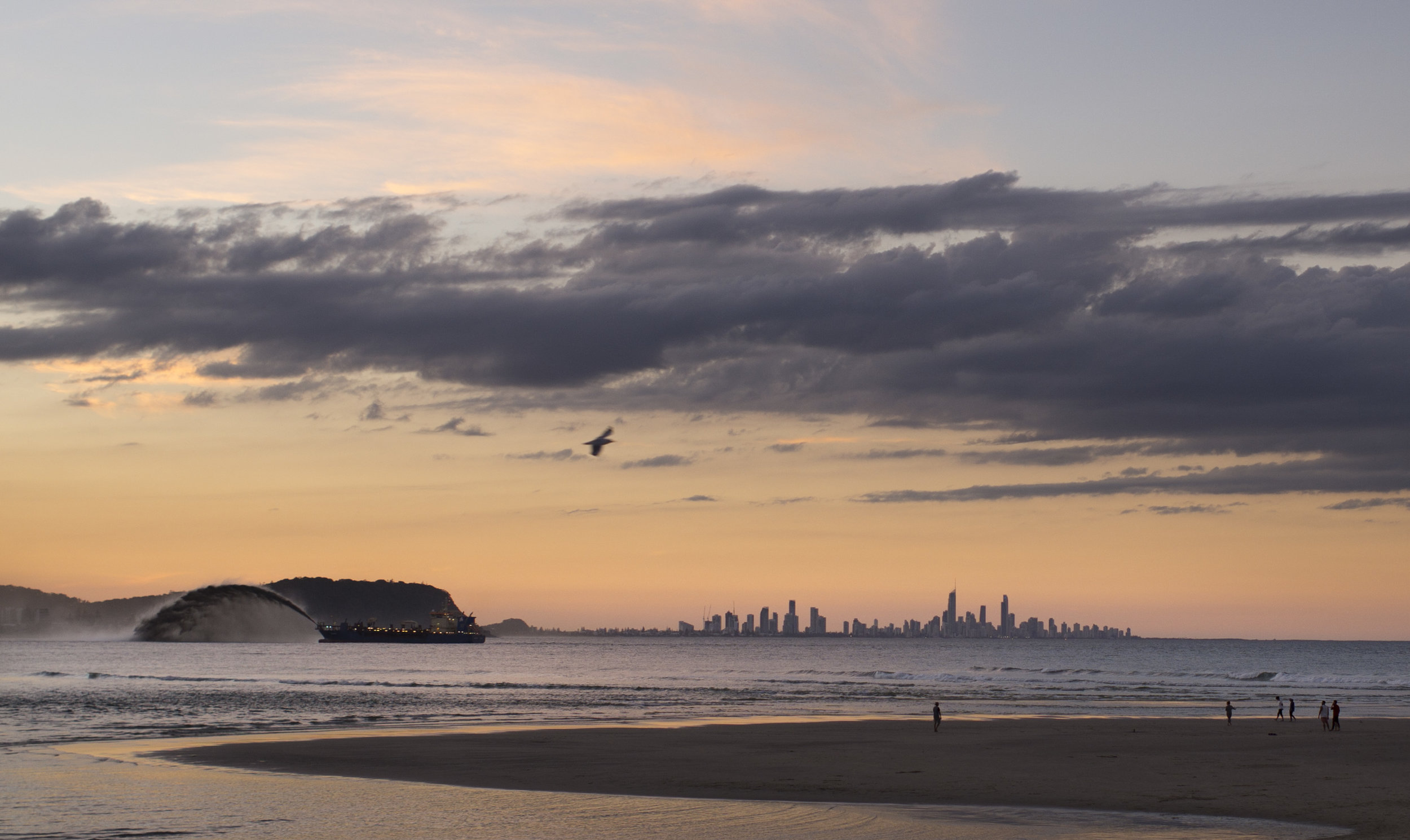  Currumbin Alley,Gold Coast, Qld, Australia 