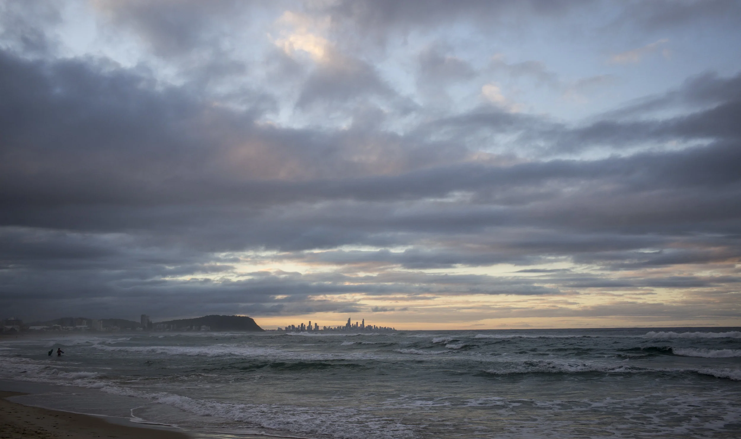 Gold Coast, Qld, Australia