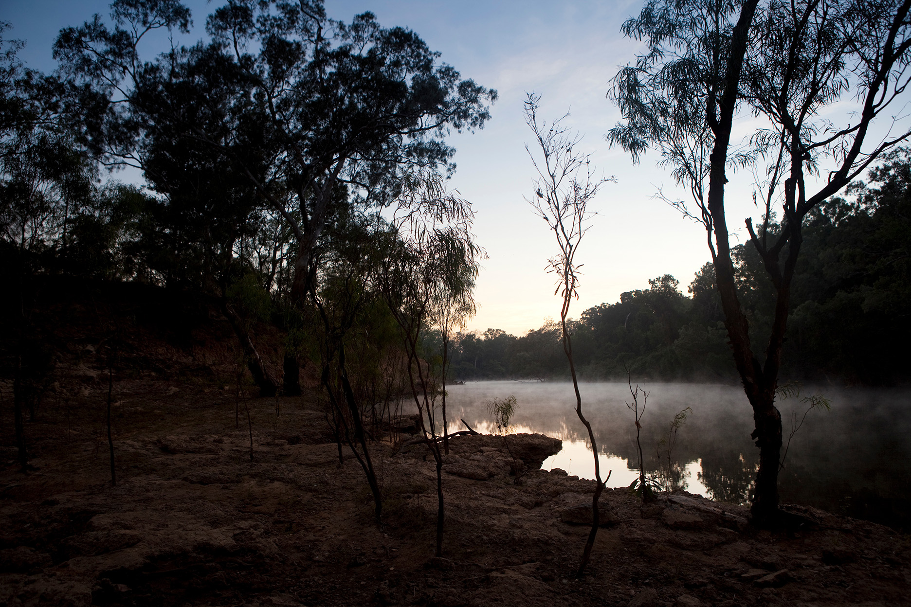  Steve Irwin Wildlife Reserve, Cape York, Australia.  © Russell Shakespeare/Australia Zoo 