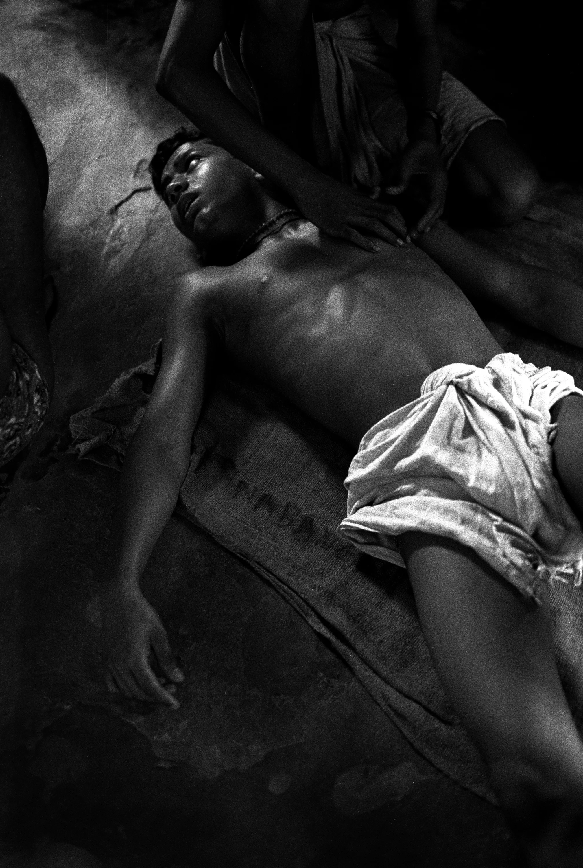 Wrestlers, Varanasi, India&nbsp; &nbsp; &nbsp; &nbsp; &nbsp; &nbsp; &nbsp; &nbsp; &nbsp; &nbsp; &nbsp; &nbsp; &nbsp; &nbsp; &nbsp; &nbsp; &nbsp; &nbsp; &nbsp; &nbsp; &nbsp; &nbsp; &nbsp; &nbsp; &nbsp; &nbsp; &nbsp;© Russell Shakespeare 2018