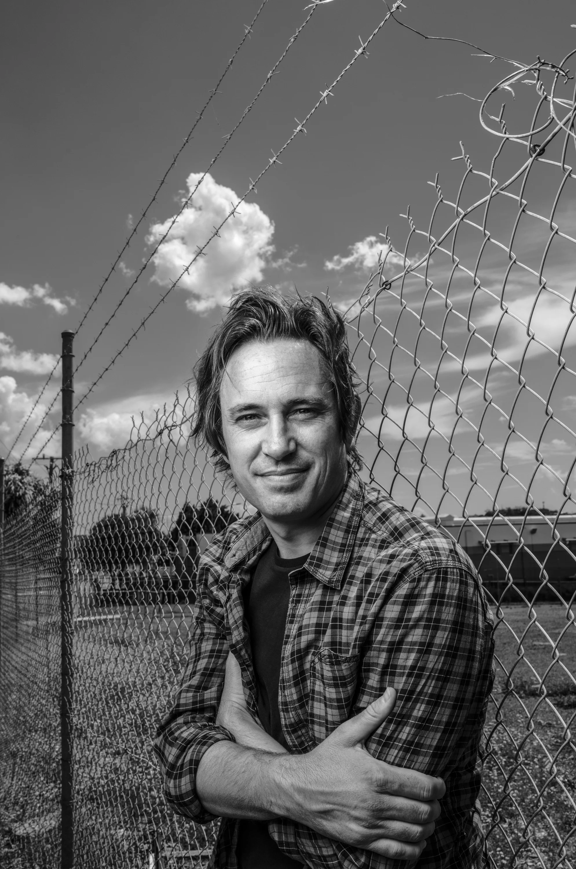 Trent Dalton