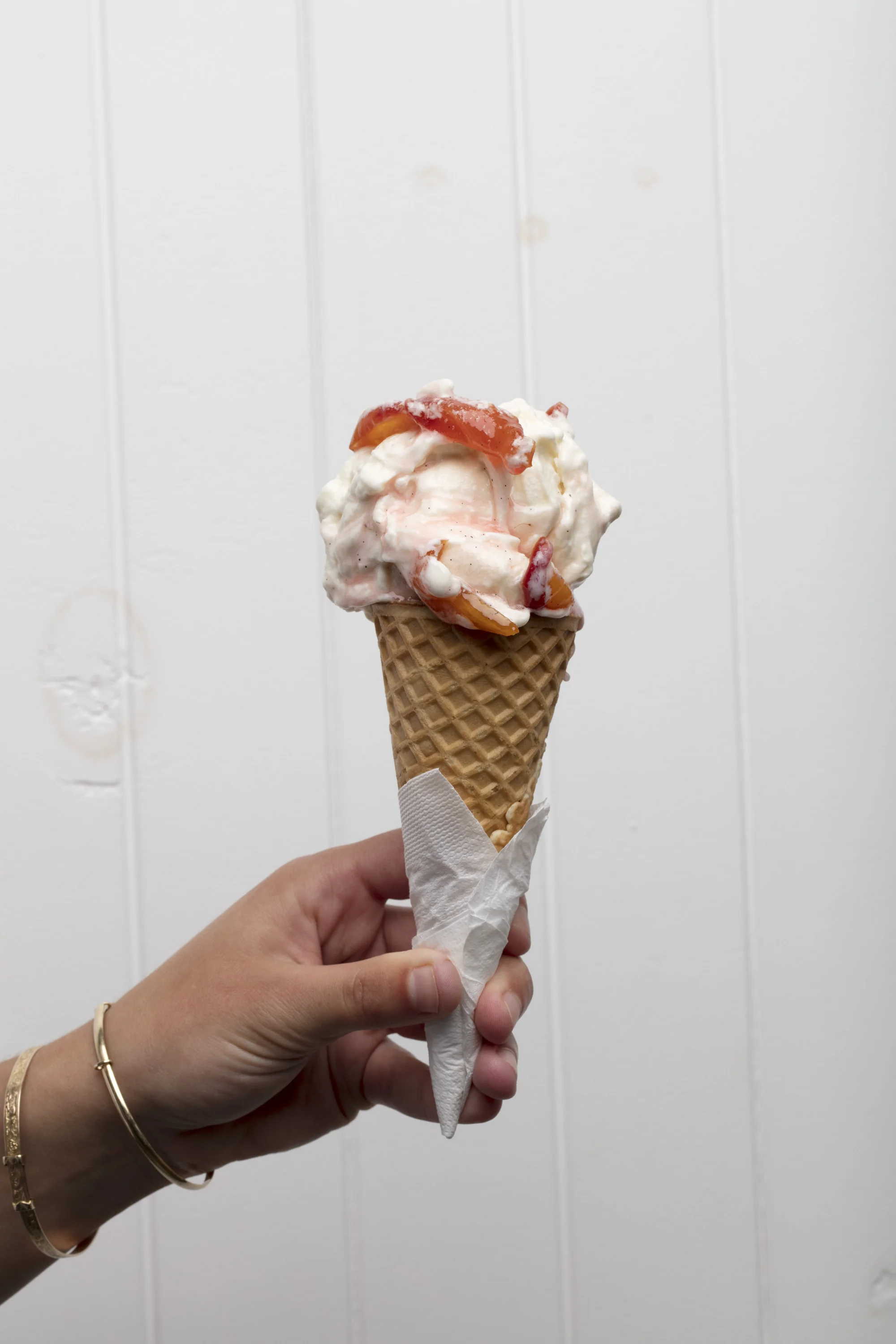 "Heven-Yah Gelato" shop 2/2387 Gold Coast Highway, Mermaid Beach QLD.