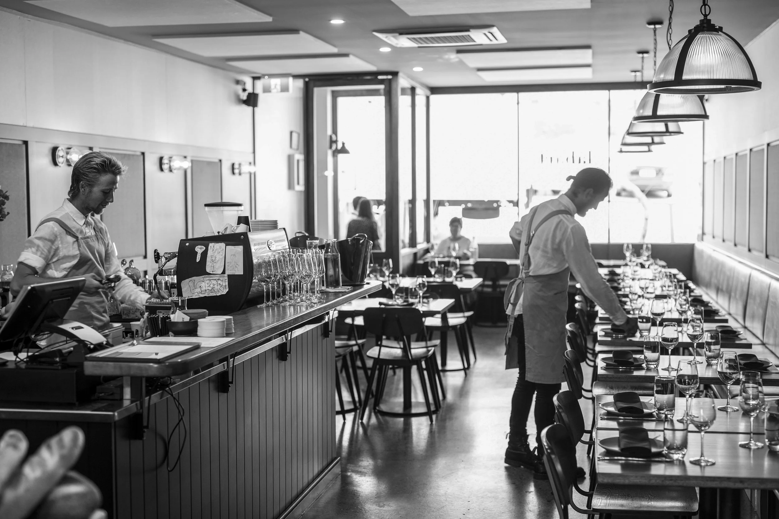 Labart, Burleigh Heads, Qld, Australia