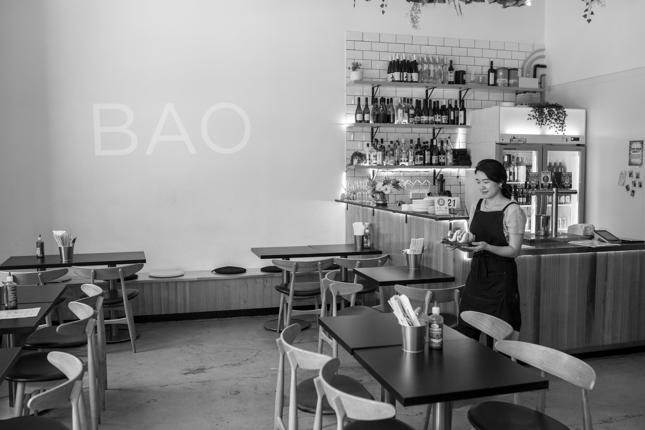  Bao Cafe 
