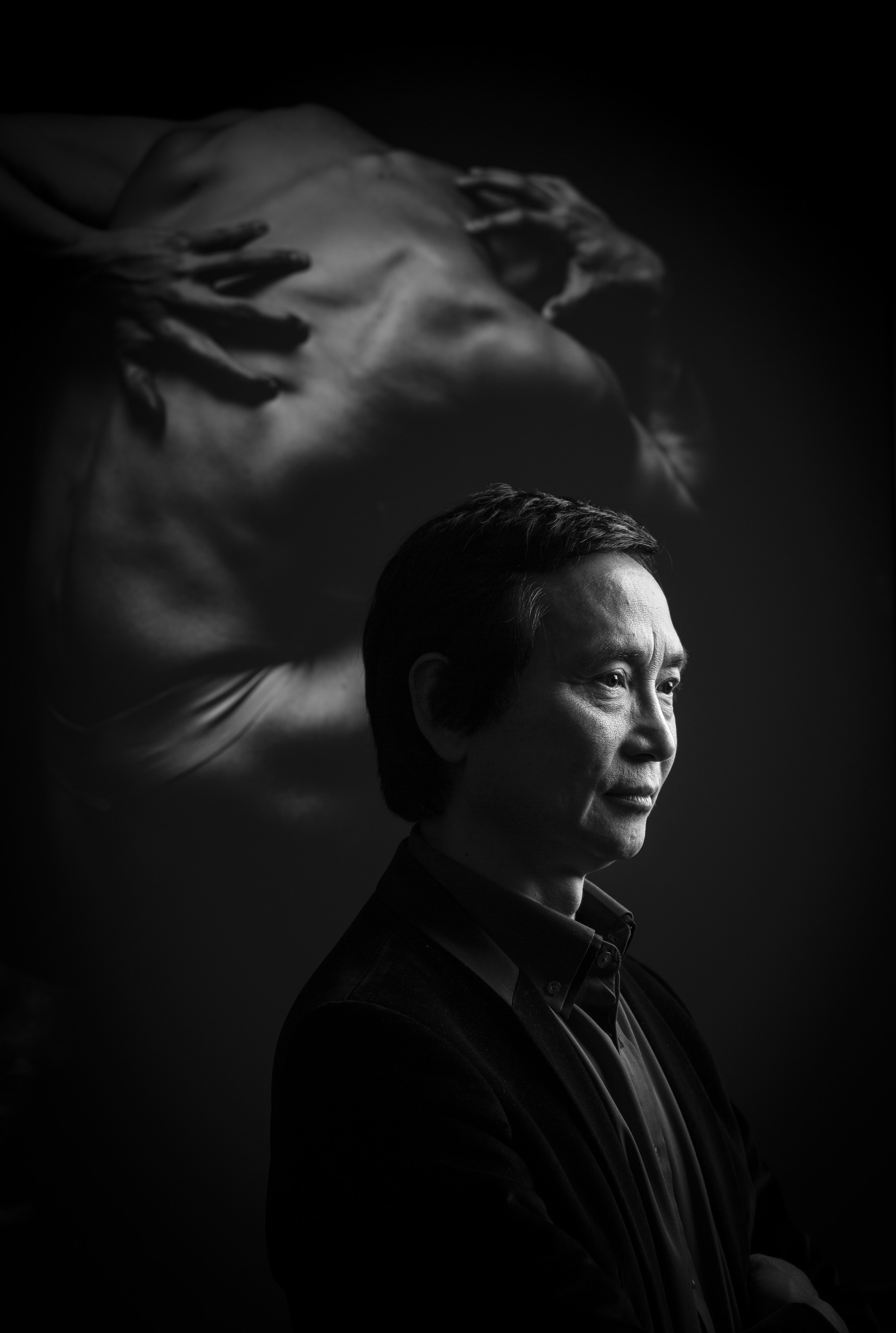 Li Cunxin